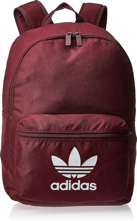 mochilas adidas mujer amazon|mochila adidas maroon.